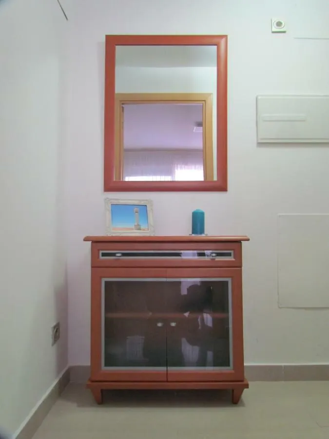 Lo Xalador-Delta D'Ebre Apartment Deltebre