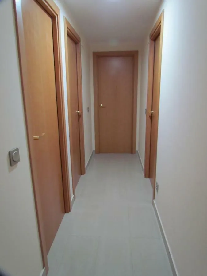 Lo Xalador-Delta D'Ebre Apartment Deltebre