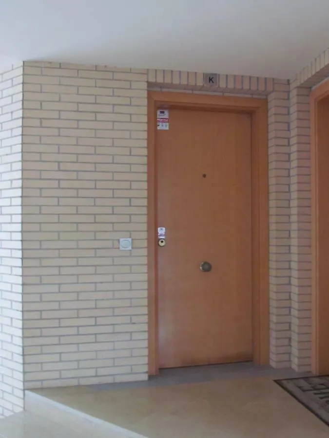 Lo Xalador-Delta D'Ebre Apartment Deltebre 0*,