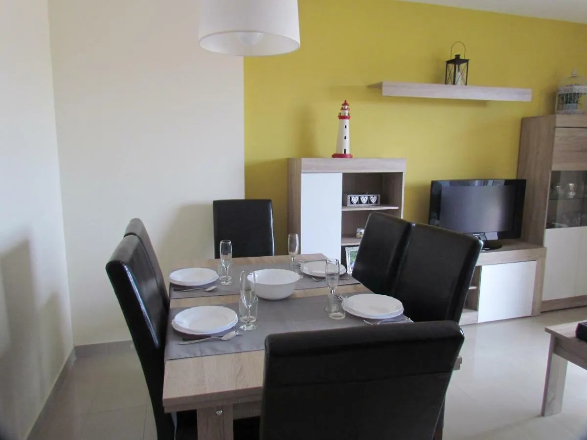 Lo Xalador-Delta D'Ebre Apartment Deltebre