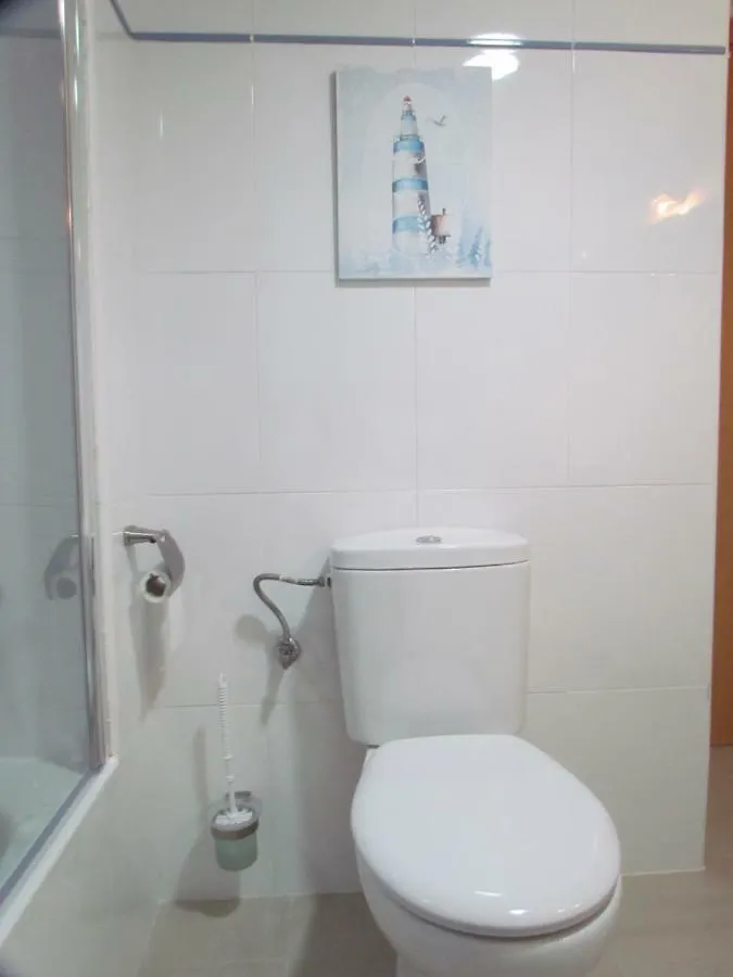 Lo Xalador-Delta D'Ebre Apartment Deltebre