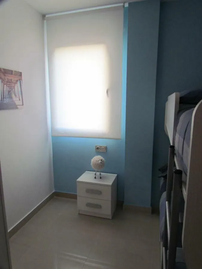 Lo Xalador-Delta D'Ebre Apartment Deltebre 0*,